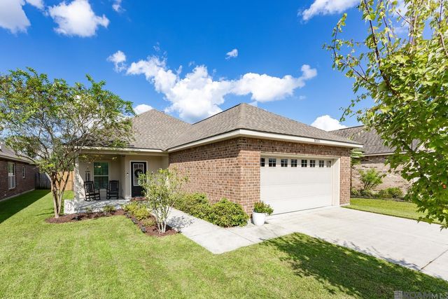 38451 Brown Rd, Prairieville, LA 70769