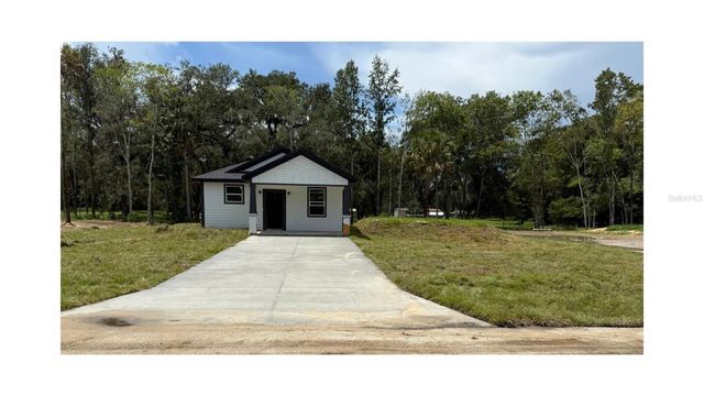 CR 423, Lake Panasoffkee, FL 33538
