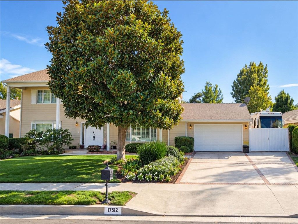 17512 Superior Street, Northridge, CA 91325 — exterior