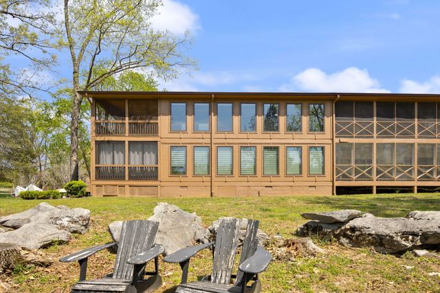 91-3 Woodson Bend Resort, Bronston, KY 42518
