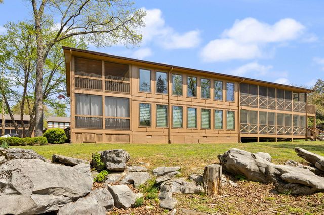 91-3 Woodson Bend Resort, Bronston, KY 42518