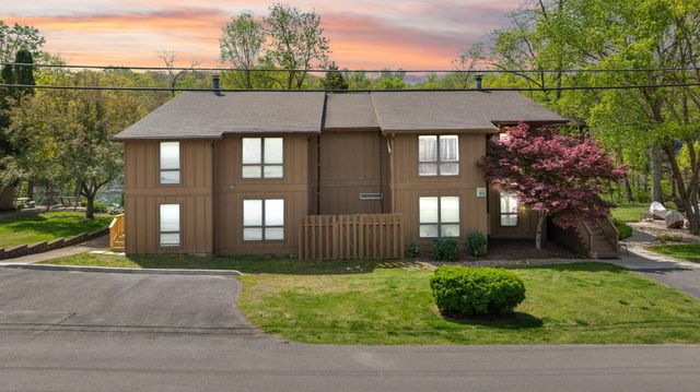 91-3 Woodson Bend Resort, Bronston, KY 42518