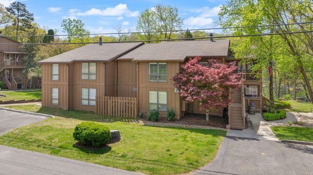 91-3 Woodson Bend Resort, Bronston, KY 42518