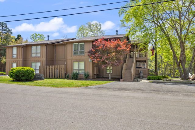 91-3 Woodson Bend Resort, Bronston, KY 42518