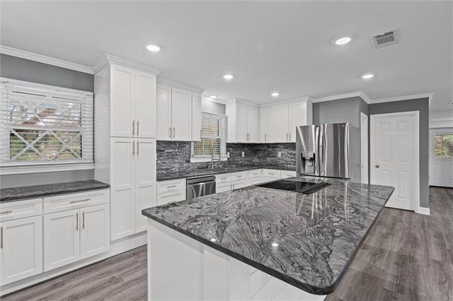 4058 Leroy Stevens Road, Mobile, AL 36619
