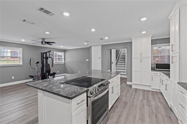 4058 Leroy Stevens Road, Mobile, AL 36619