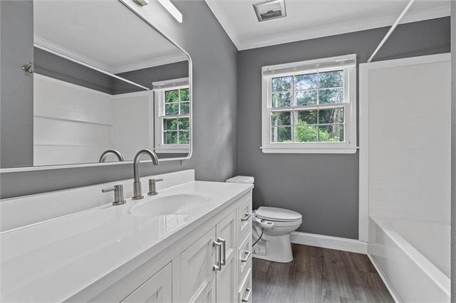 4058 Leroy Stevens Road, Mobile, AL 36619
