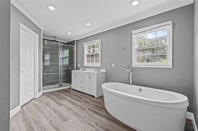 4058 Leroy Stevens Road, Mobile, AL 36619
