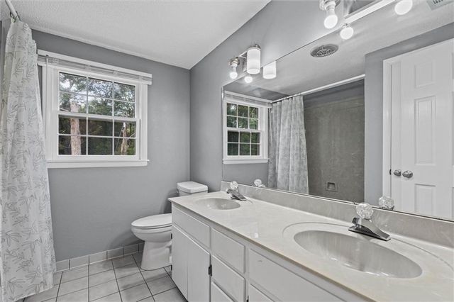 4058 Leroy Stevens Road, Mobile, AL 36619