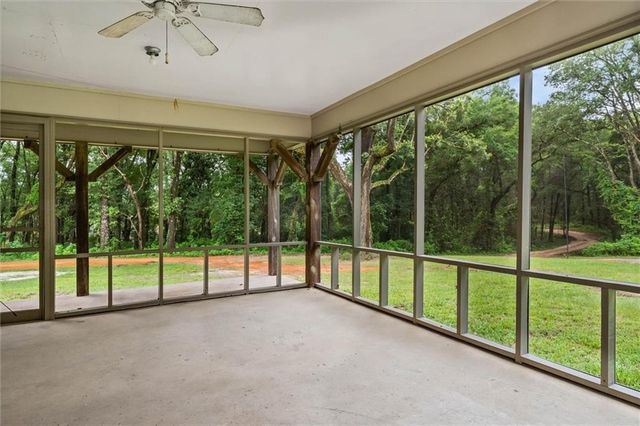 4058 Leroy Stevens Road, Mobile, AL 36619