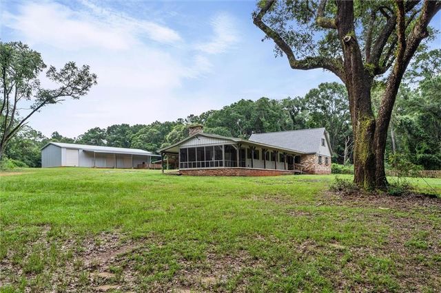 4058 Leroy Stevens Road, Mobile, AL 36619