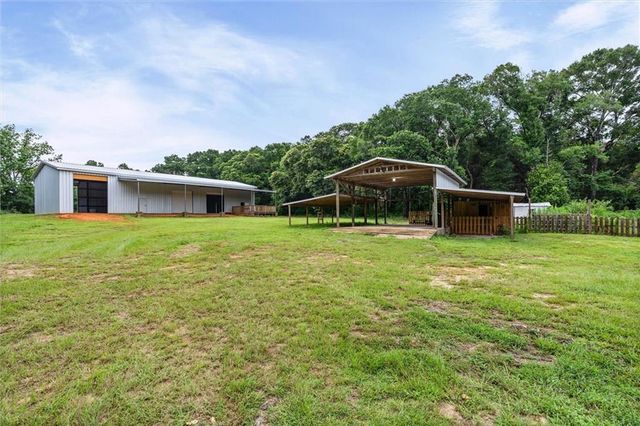 4058 Leroy Stevens Road, Mobile, AL 36619