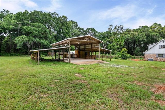 4058 Leroy Stevens Road, Mobile, AL 36619
