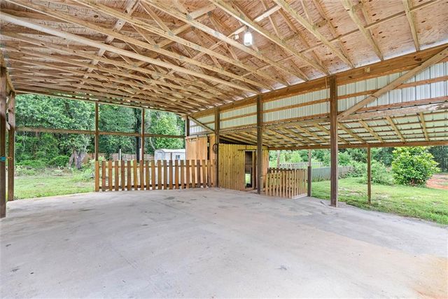 4058 Leroy Stevens Road, Mobile, AL 36619