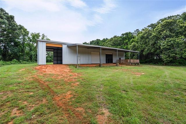 4058 Leroy Stevens Road, Mobile, AL 36619