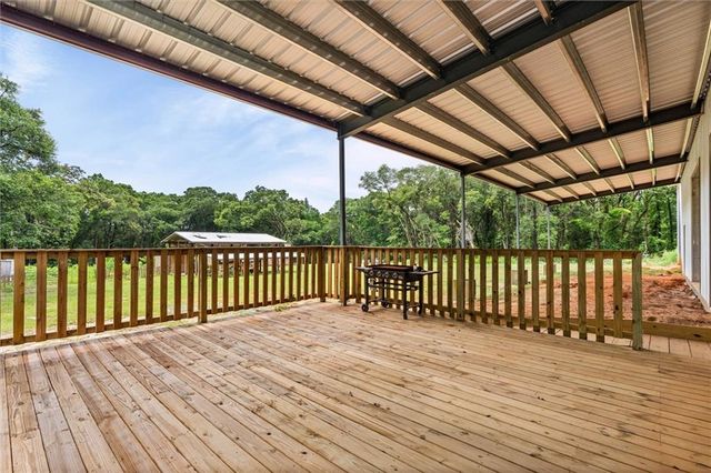4058 Leroy Stevens Road, Mobile, AL 36619