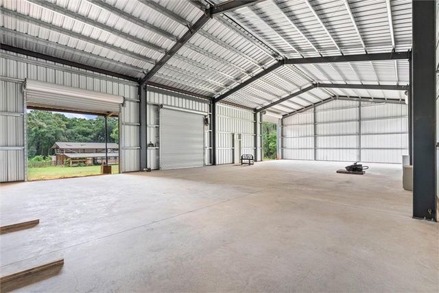 4058 Leroy Stevens Road, Mobile, AL 36619