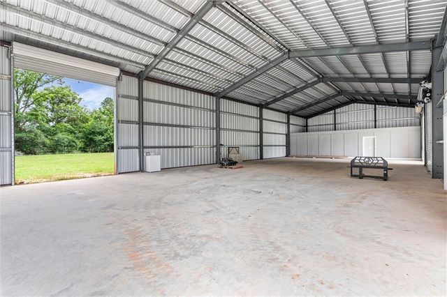 4058 Leroy Stevens Road, Mobile, AL 36619