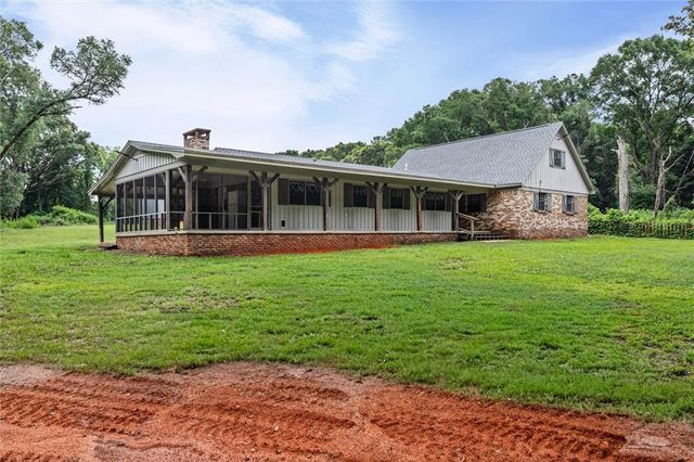 4058 Leroy Stevens Road, Mobile, AL 36619