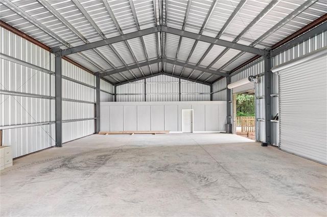 4058 Leroy Stevens Road, Mobile, AL 36619