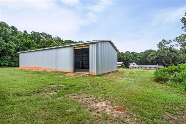 4058 Leroy Stevens Road, Mobile, AL 36619