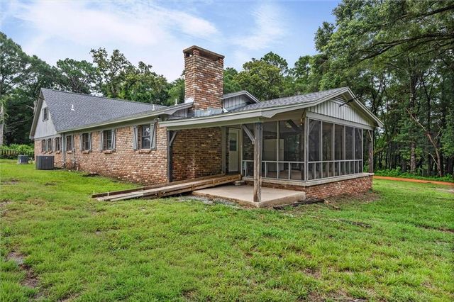 4058 Leroy Stevens Road, Mobile, AL 36619