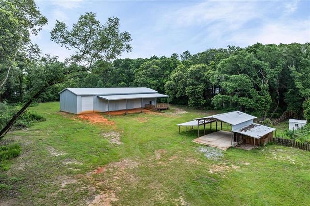 4058 Leroy Stevens Road, Mobile, AL 36619
