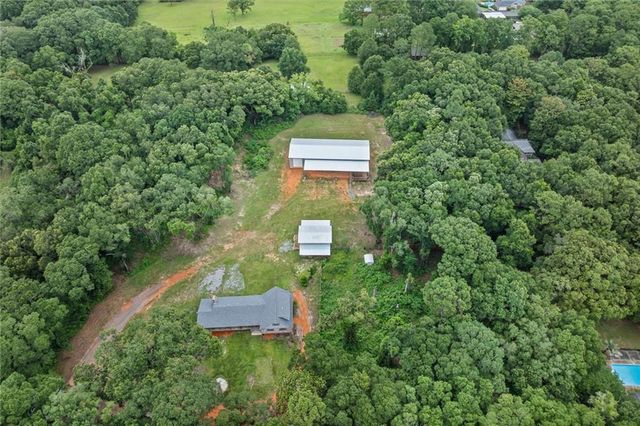 4058 Leroy Stevens Road, Mobile, AL 36619