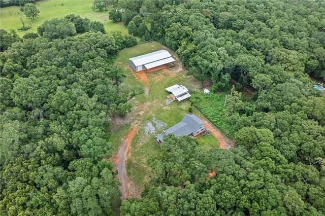 4058 Leroy Stevens Road, Mobile, AL 36619