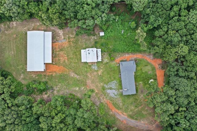 4058 Leroy Stevens Road, Mobile, AL 36619