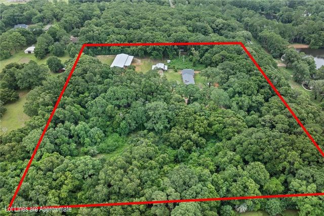 4058 Leroy Stevens Road, Mobile, AL 36619