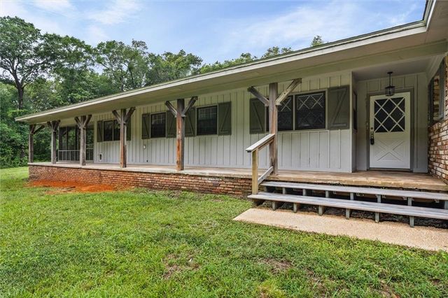 4058 Leroy Stevens Road, Mobile, AL 36619