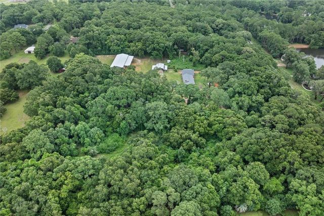 4058 Leroy Stevens Road, Mobile, AL 36619