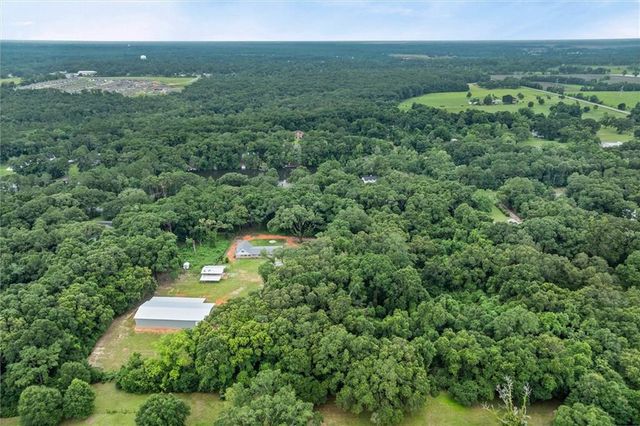 4058 Leroy Stevens Road, Mobile, AL 36619