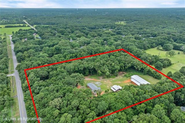 4058 Leroy Stevens Road, Mobile, AL 36619