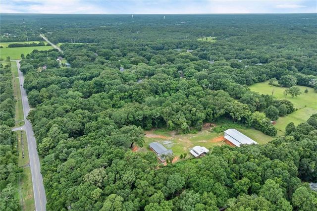 4058 Leroy Stevens Road, Mobile, AL 36619