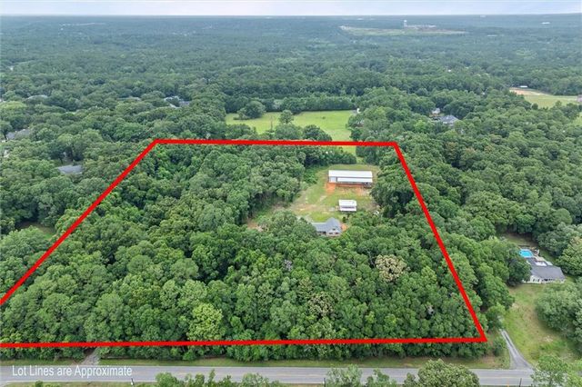 4058 Leroy Stevens Road, Mobile, AL 36619