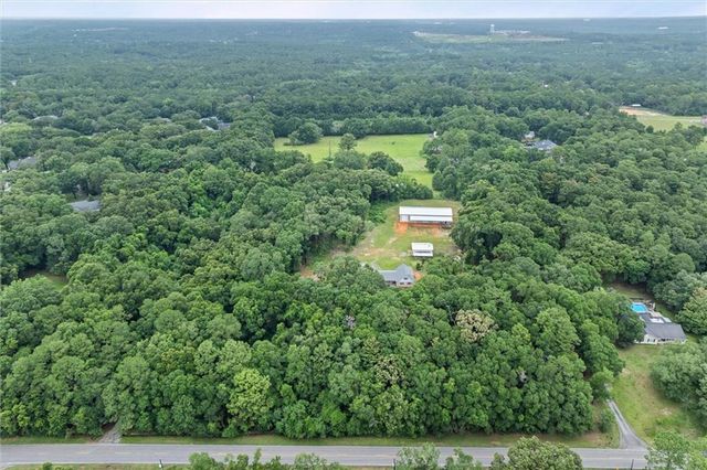 4058 Leroy Stevens Road, Mobile, AL 36619