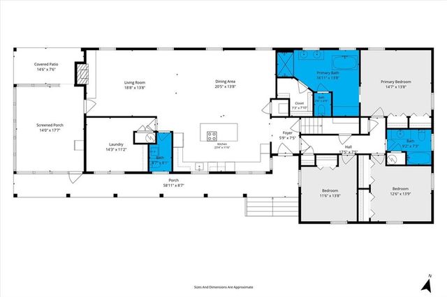 4058 Leroy Stevens Road, Mobile, AL 36619