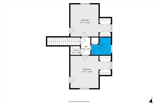 4058 Leroy Stevens Road, Mobile, AL 36619