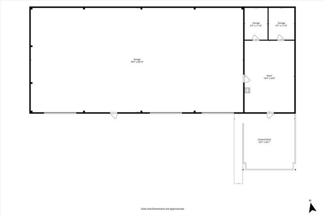 4058 Leroy Stevens Road, Mobile, AL 36619