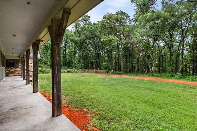 4058 Leroy Stevens Road, Mobile, AL 36619