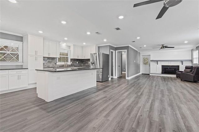 4058 Leroy Stevens Road, Mobile, AL 36619