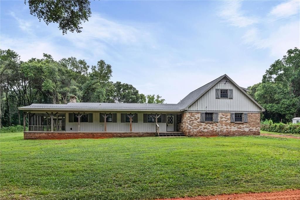 4058 Leroy Stevens Road, Mobile, AL 36619 — photo 2