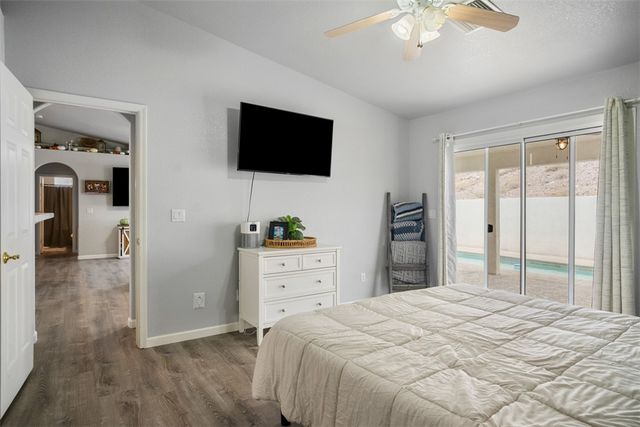 2915 Desert Trail Drive, Bullhead City, AZ 86429