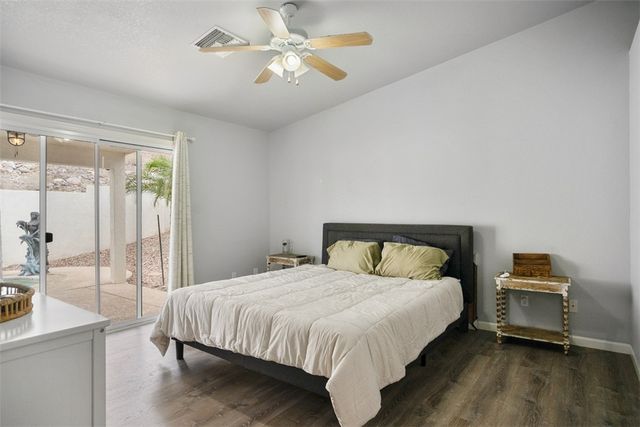 2915 Desert Trail Drive, Bullhead City, AZ 86429