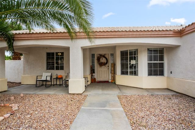 2915 Desert Trail Drive, Bullhead City, AZ 86429