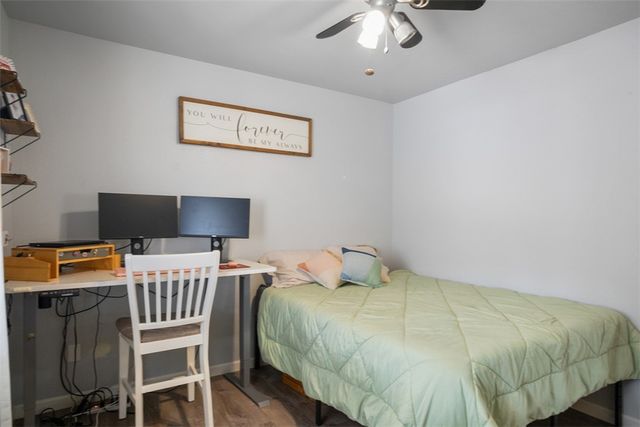 2915 Desert Trail Drive, Bullhead City, AZ 86429