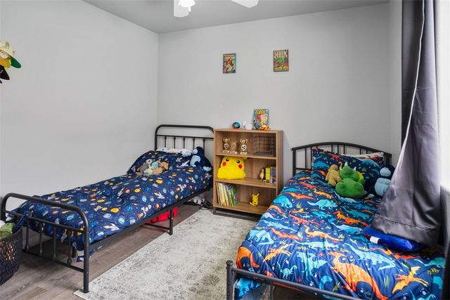 2915 Desert Trail Drive, Bullhead City, AZ 86429