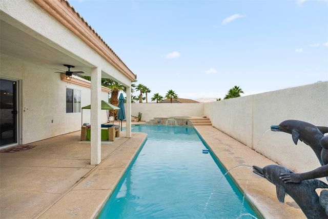 2915 Desert Trail Drive, Bullhead City, AZ 86429